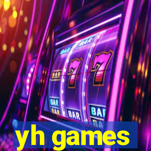 yh games